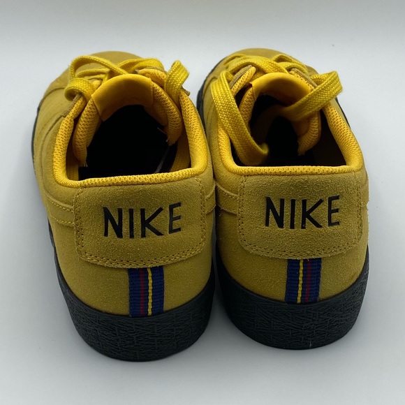 Nike SB Blazer Low - Picture 3 of 7